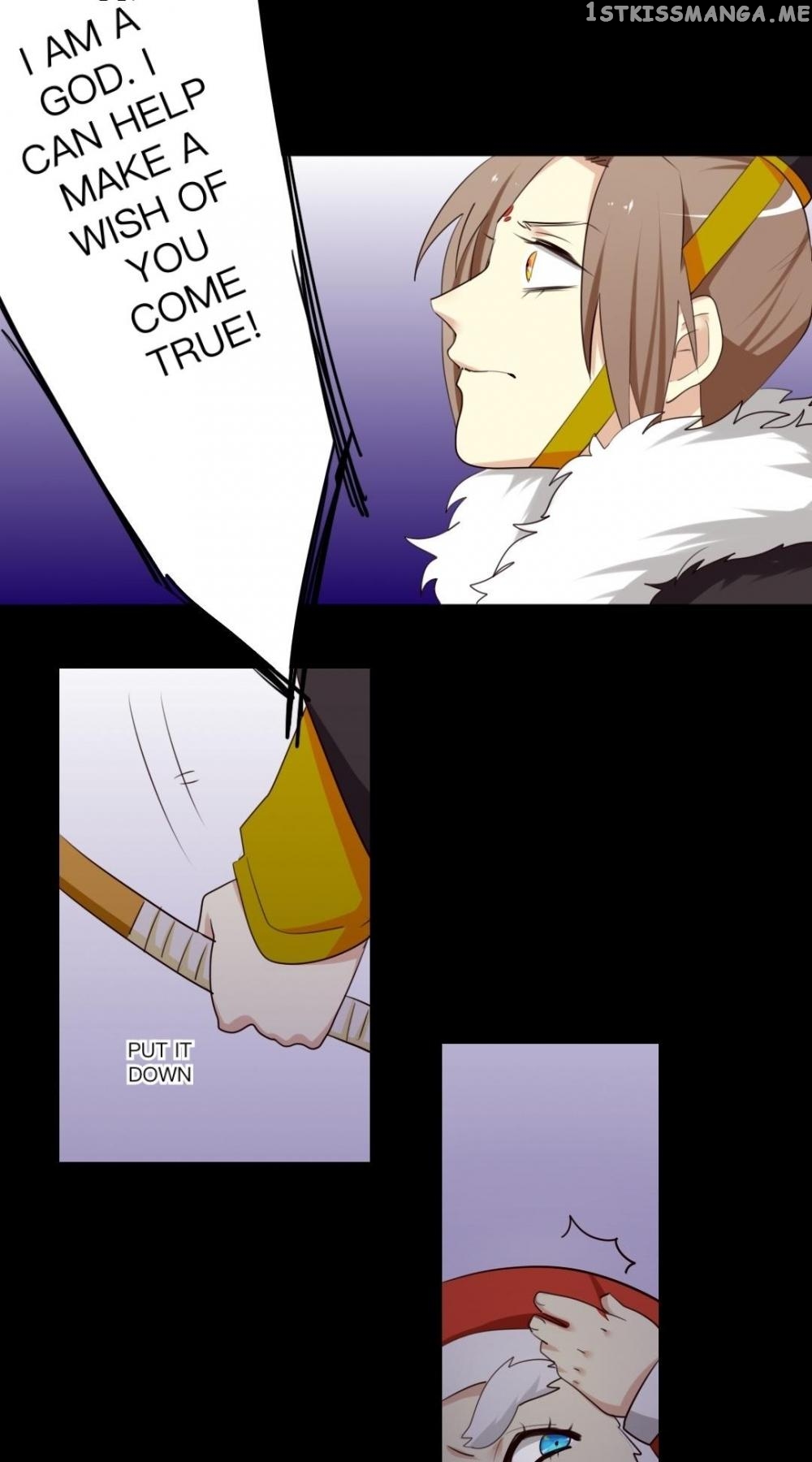 No Doubt in Us chapter 32 - page 12
