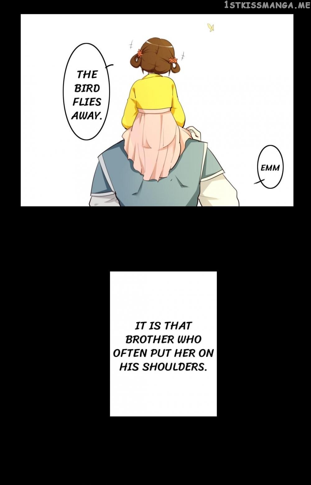 No Doubt in Us chapter 33 - page 10