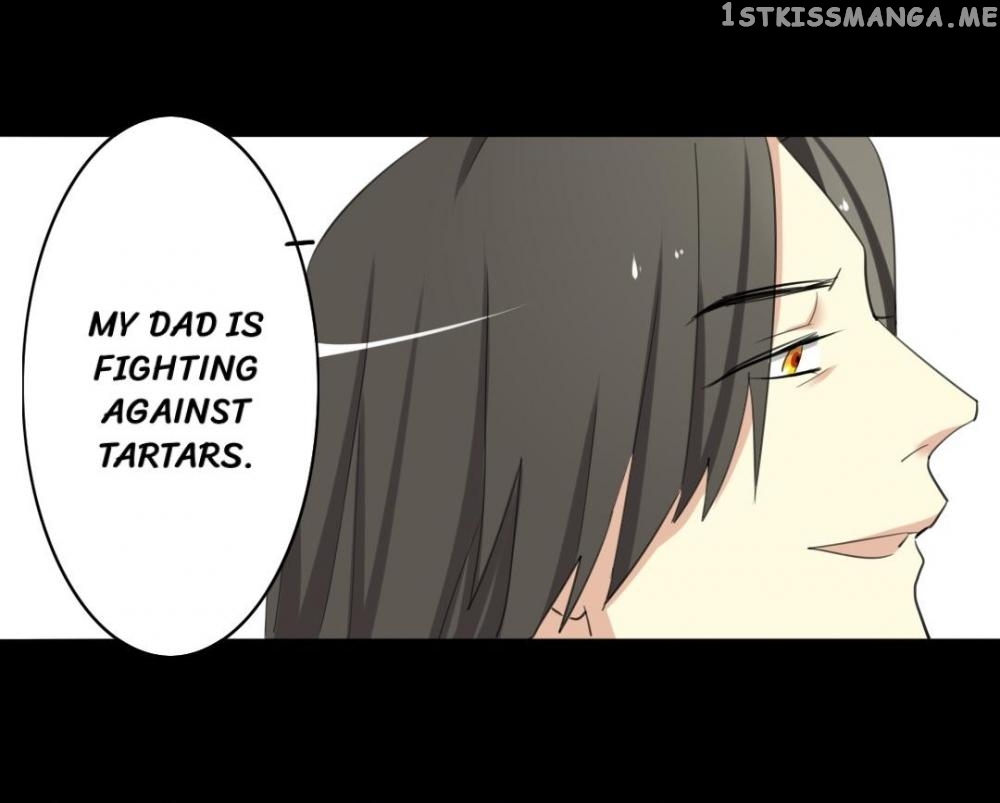 No Doubt in Us chapter 34 - page 14