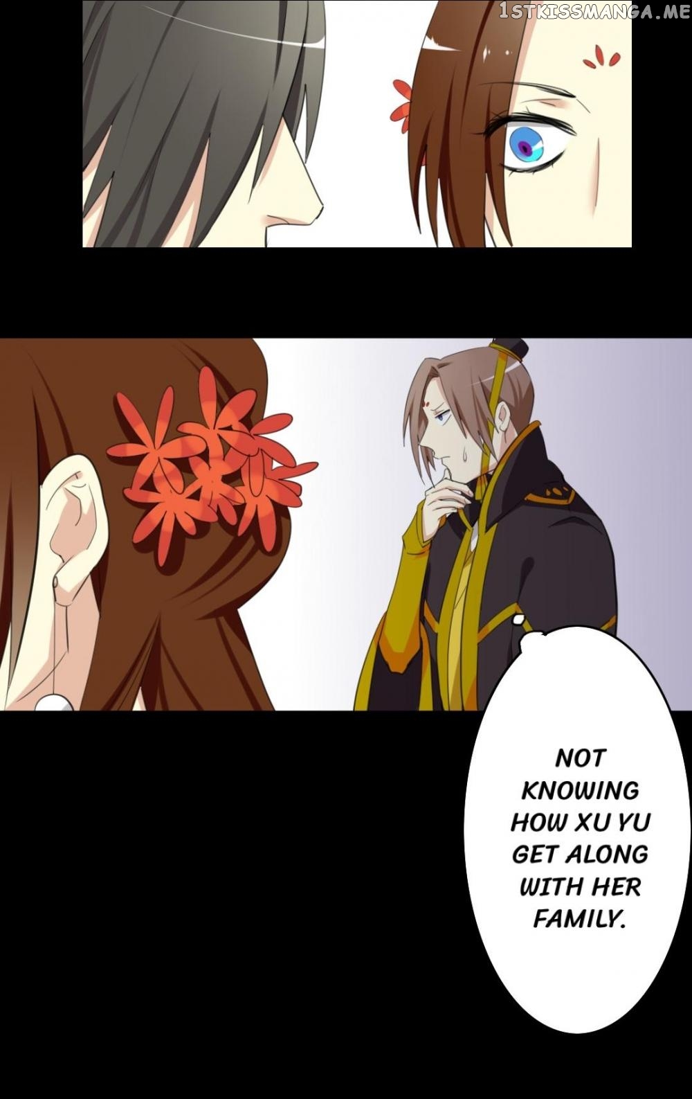No Doubt in Us chapter 34 - page 5