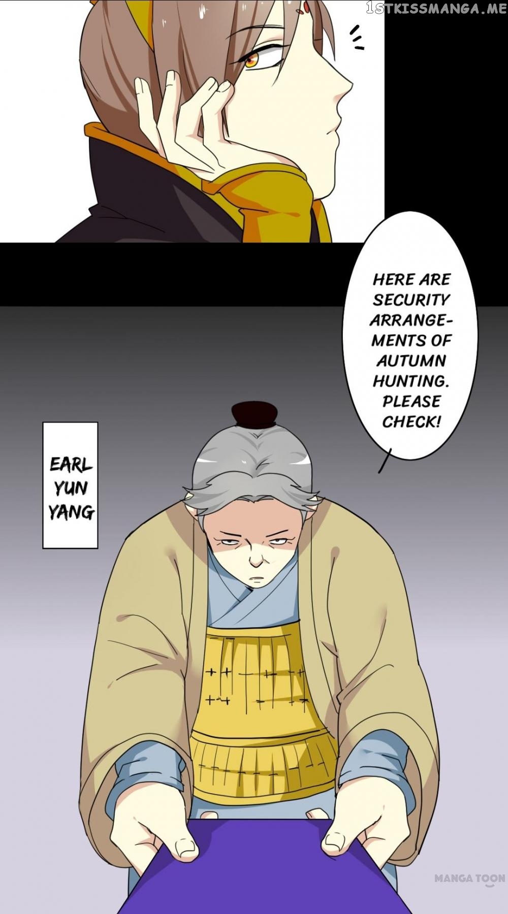 No Doubt in Us chapter 37 - page 4