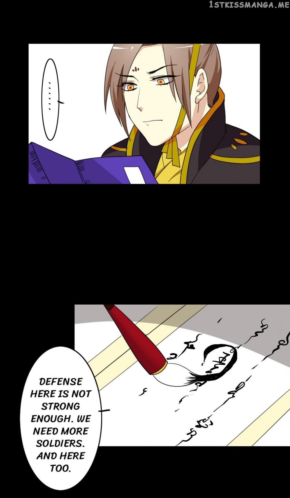 No Doubt in Us chapter 37 - page 6