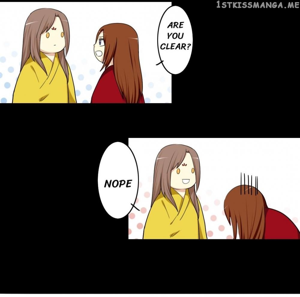 No Doubt in Us chapter 40 - page 14