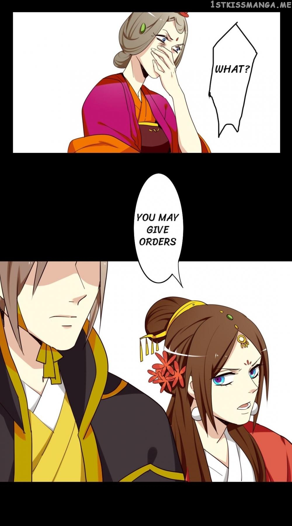No Doubt in Us chapter 29 - page 15