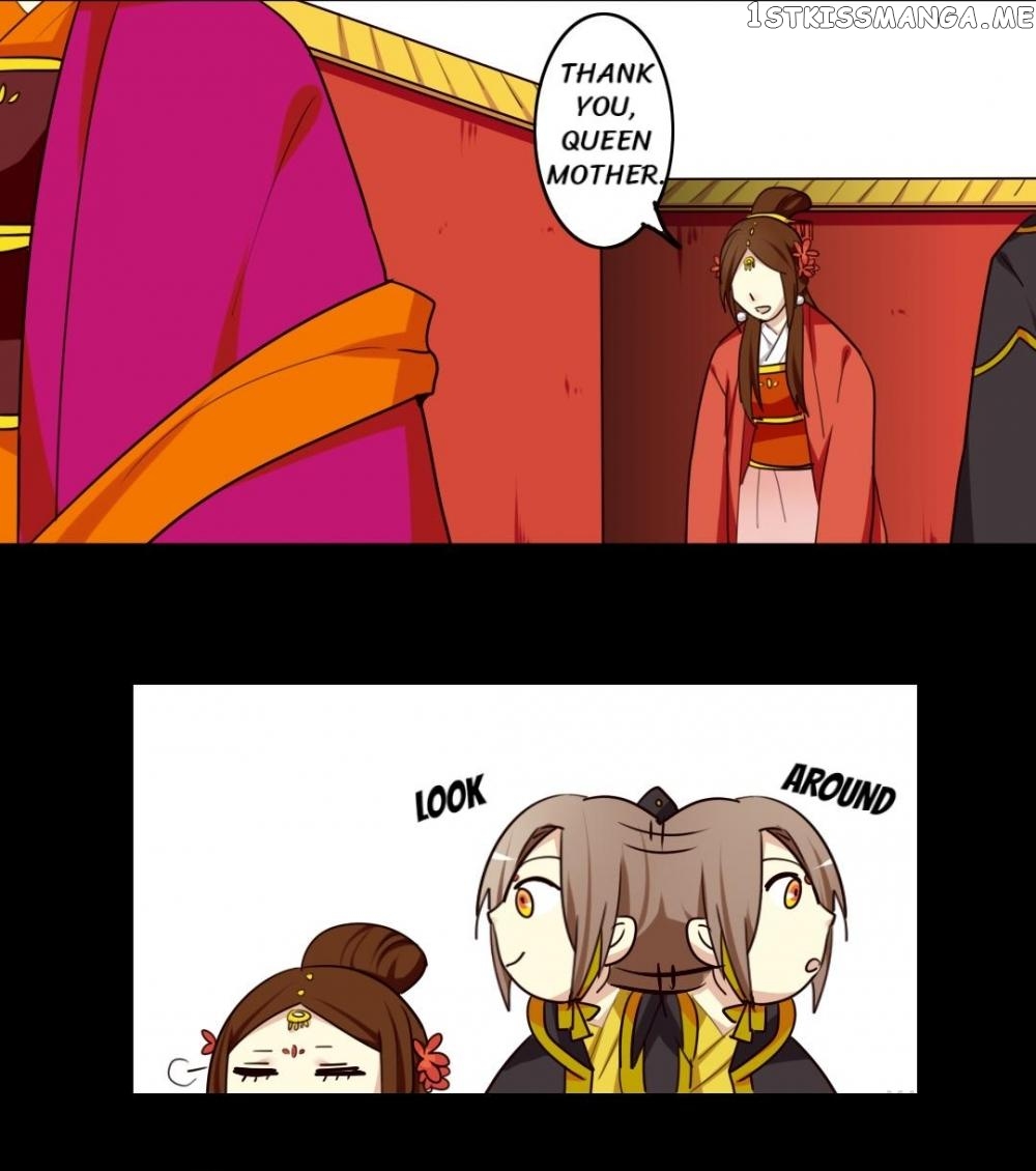 No Doubt in Us chapter 29 - page 23
