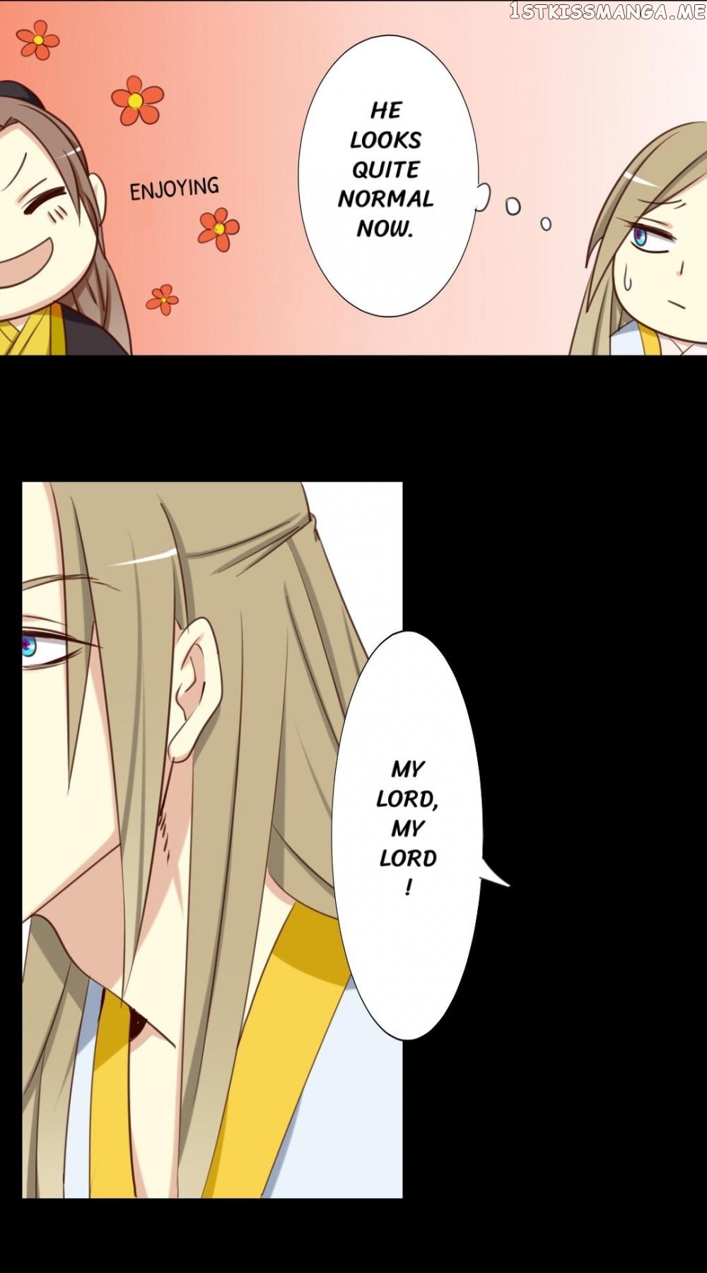 No Doubt in Us chapter 19 - page 10
