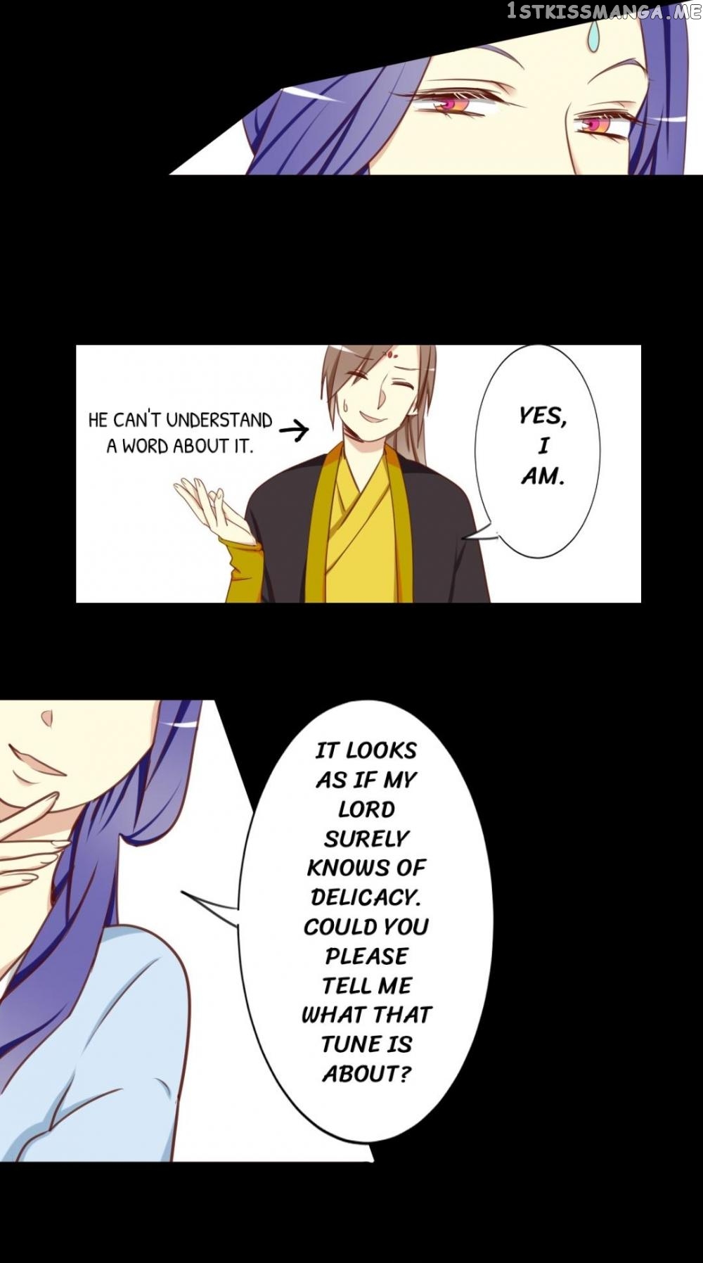 No Doubt in Us chapter 19 - page 17