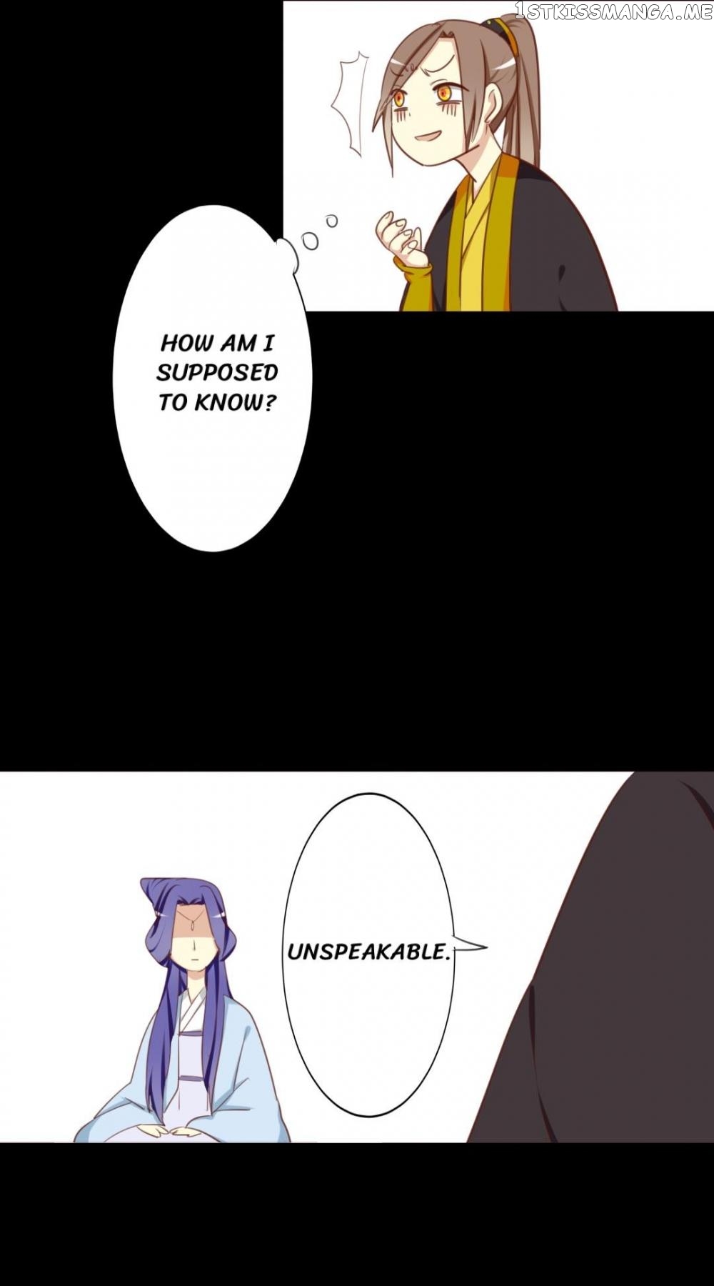 No Doubt in Us chapter 19 - page 18