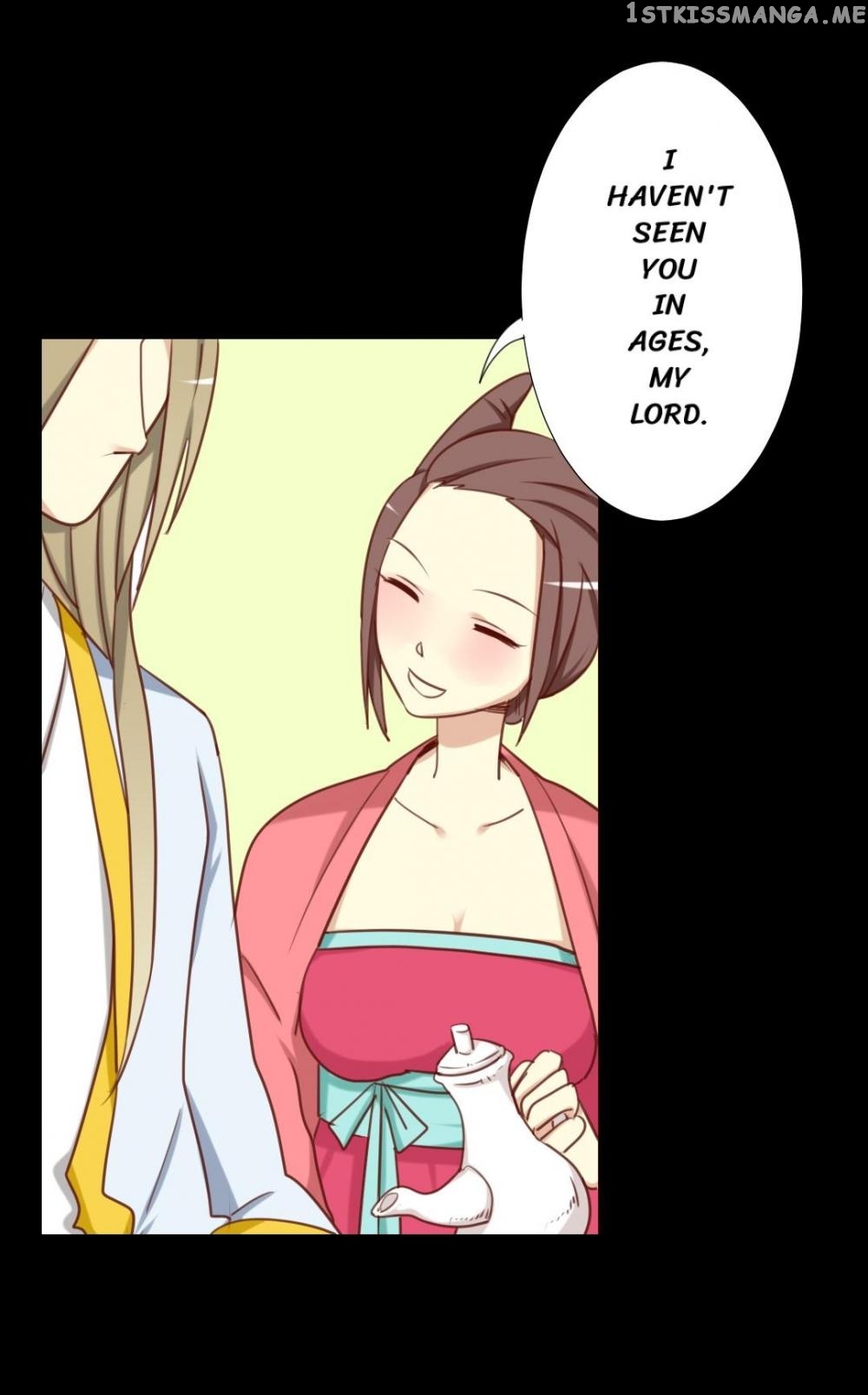No Doubt in Us chapter 19 - page 3