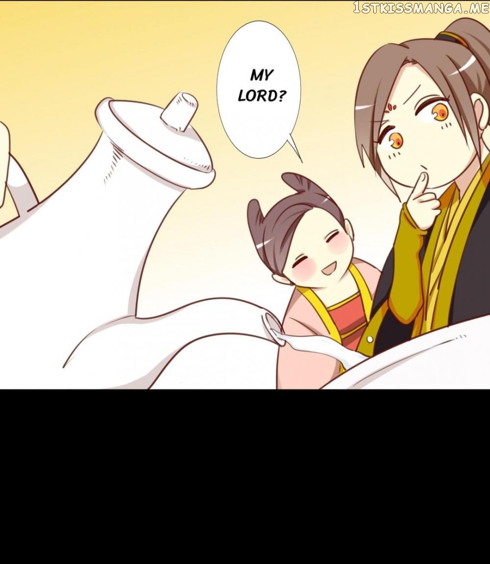 No Doubt in Us chapter 19 - page 4