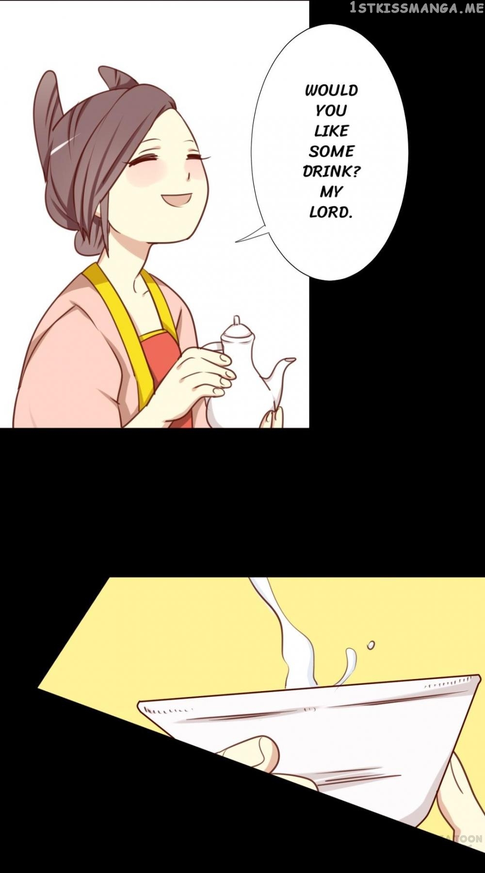 No Doubt in Us chapter 19 - page 5