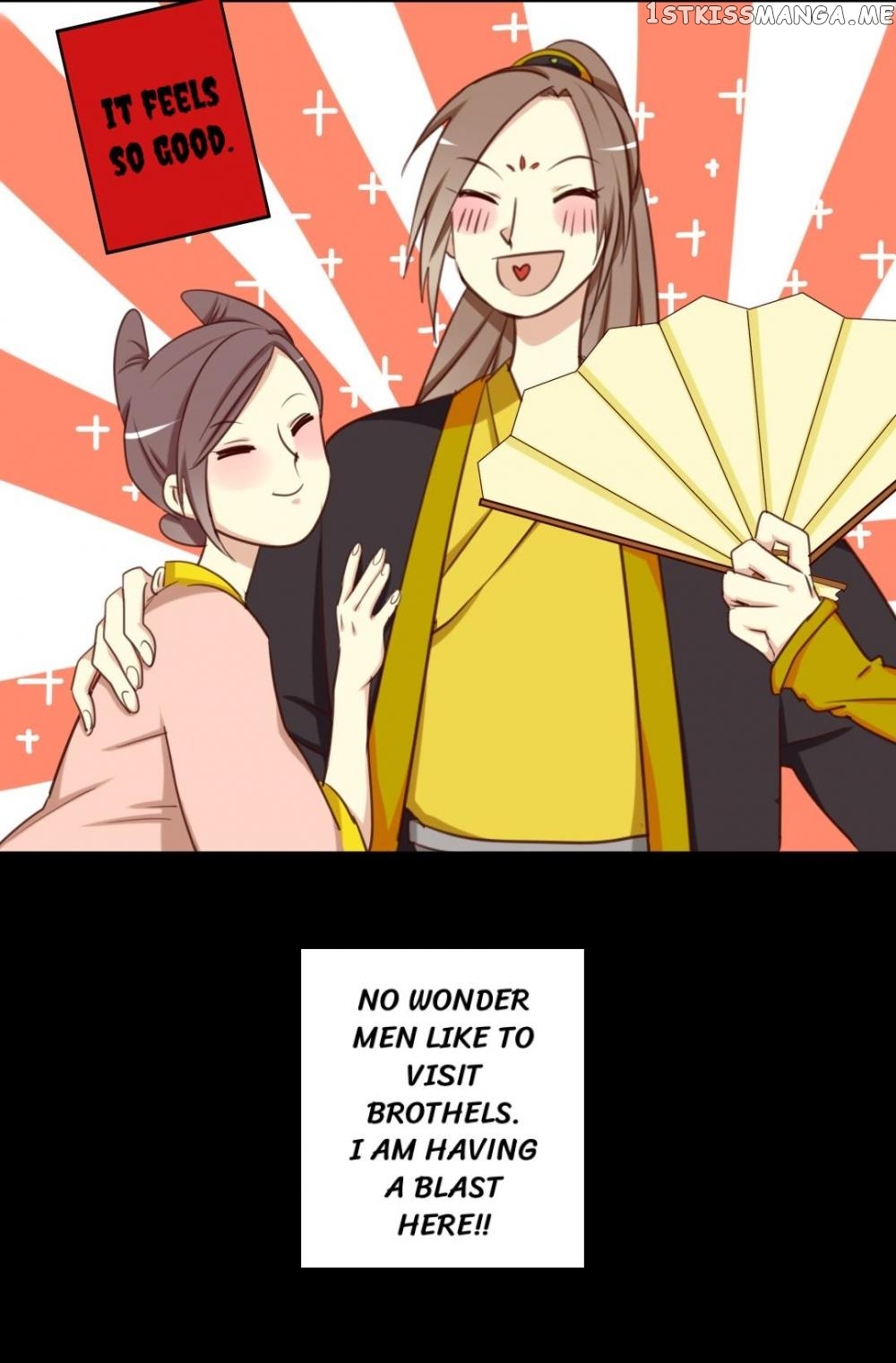 No Doubt in Us chapter 19 - page 9