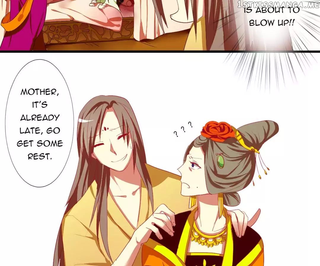 No Doubt in Us chapter 2 - page 16
