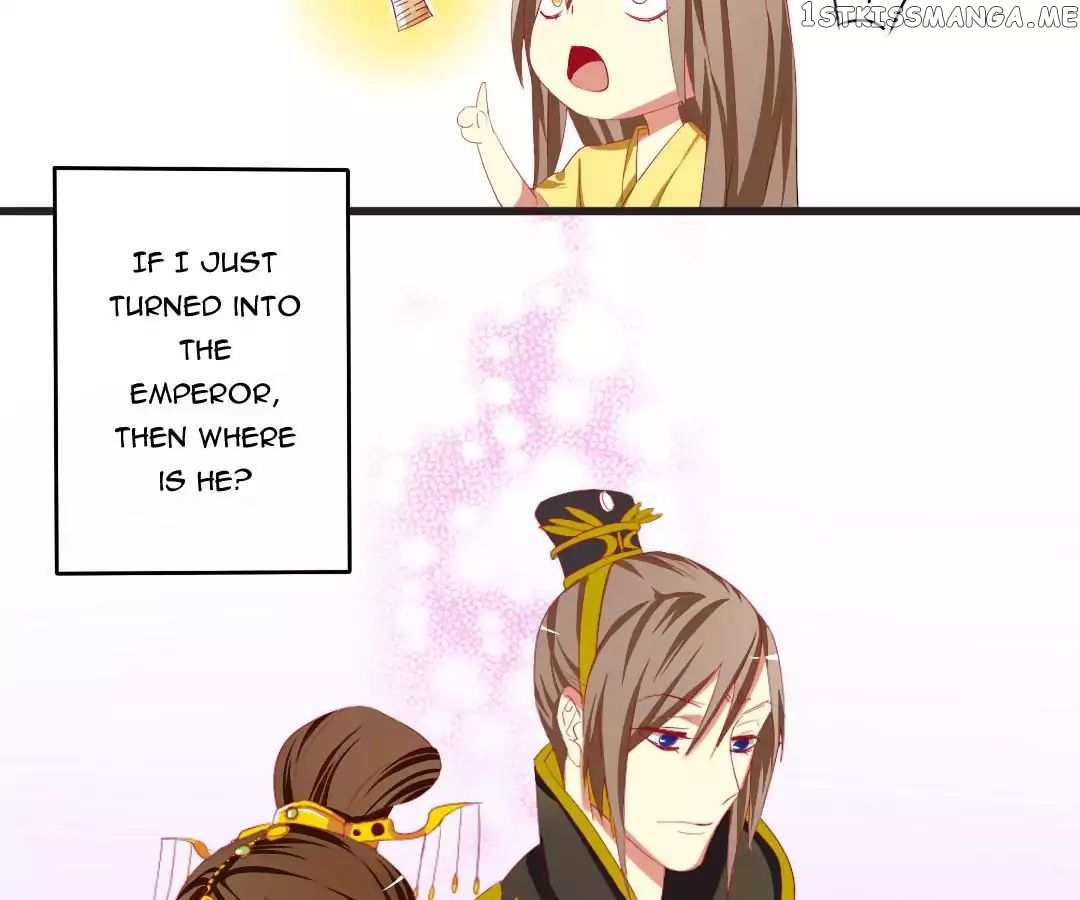 No Doubt in Us chapter 2 - page 9