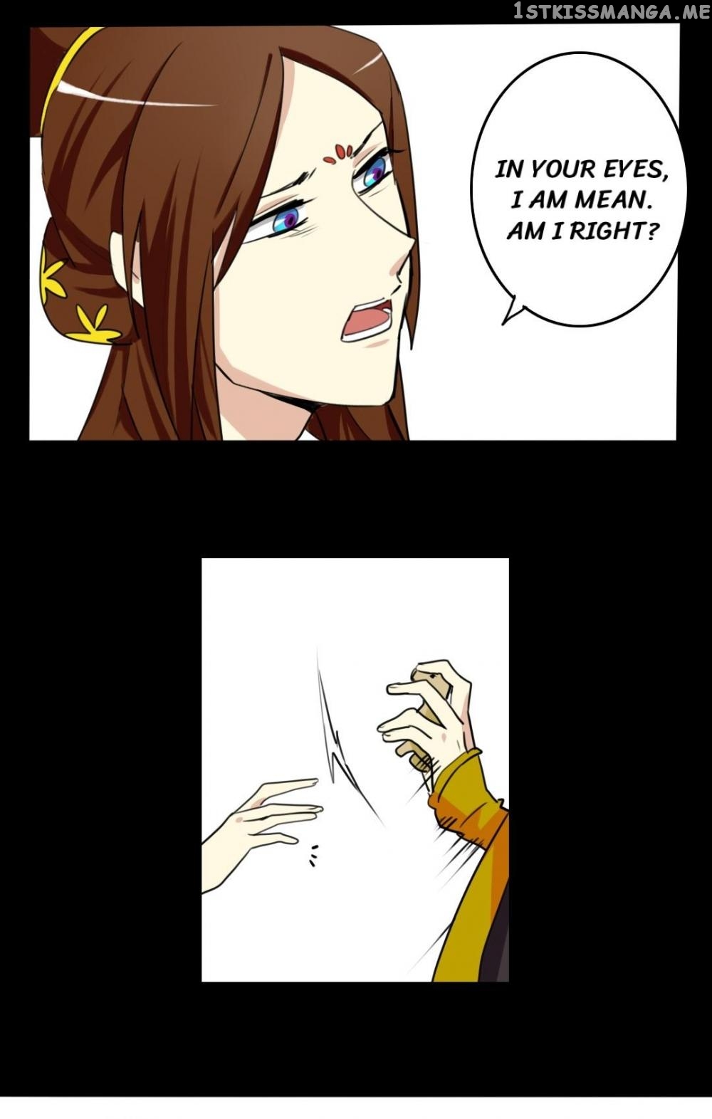No Doubt in Us chapter 62 - page 10