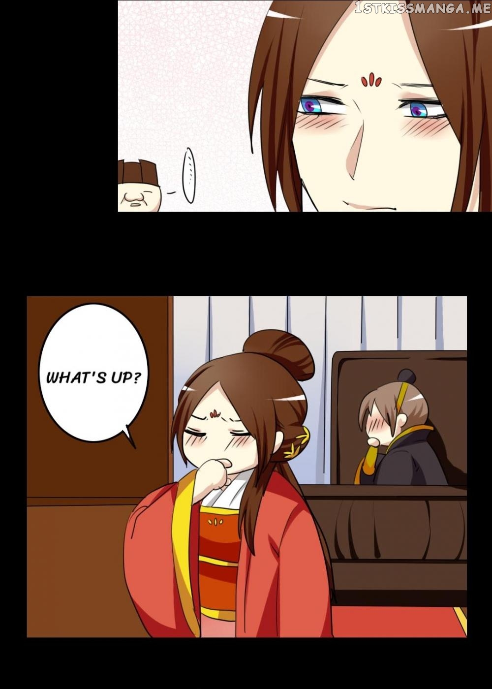 No Doubt in Us chapter 63 - page 2