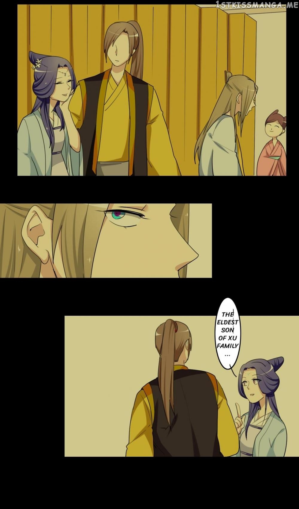 No Doubt in Us chapter 45 - page 10