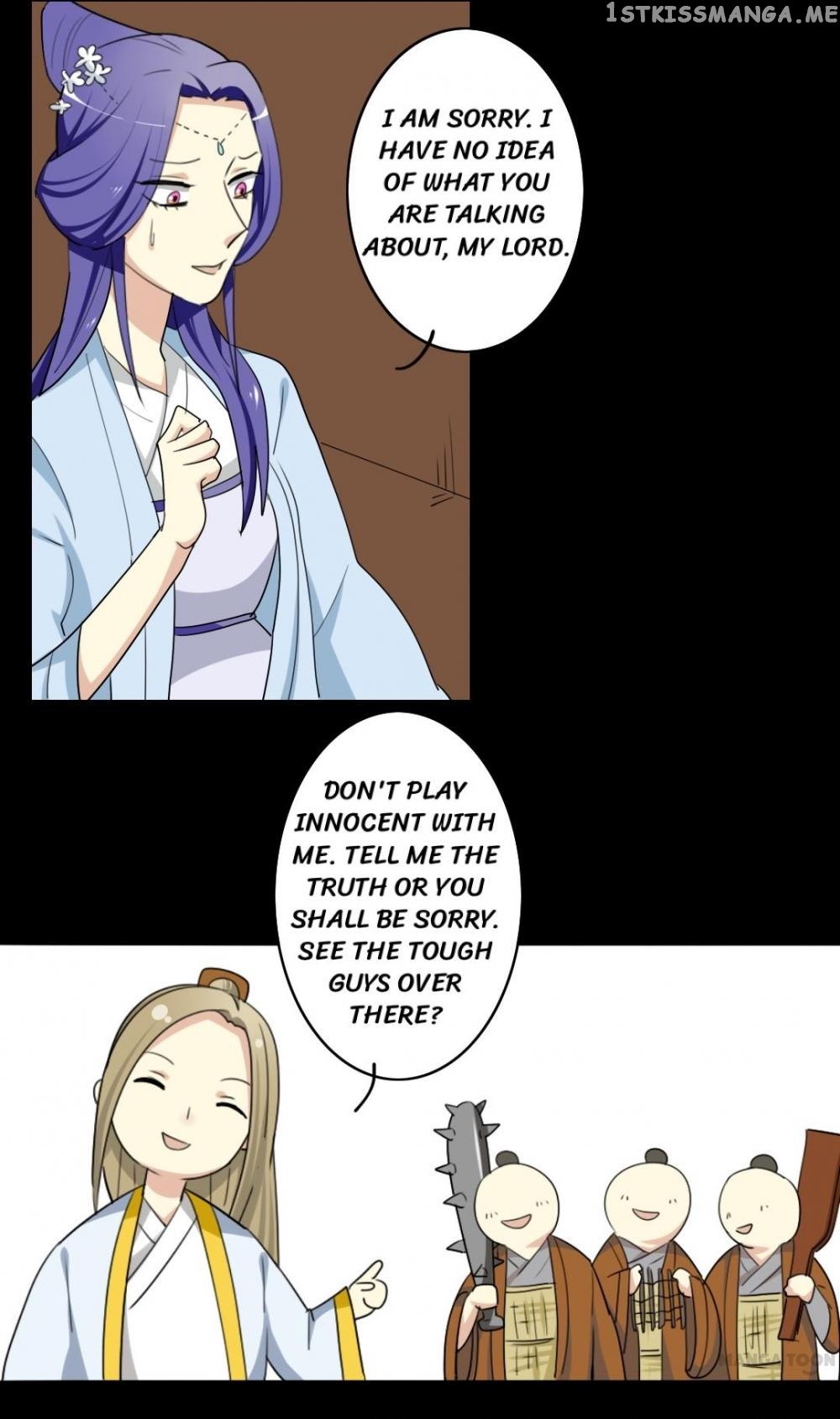 No Doubt in Us chapter 45 - page 11
