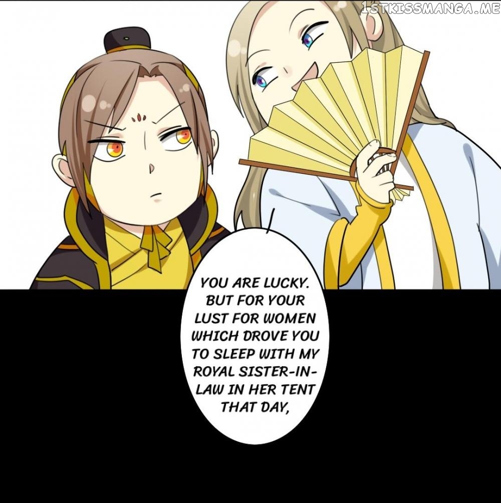 No Doubt in Us chapter 45 - page 21