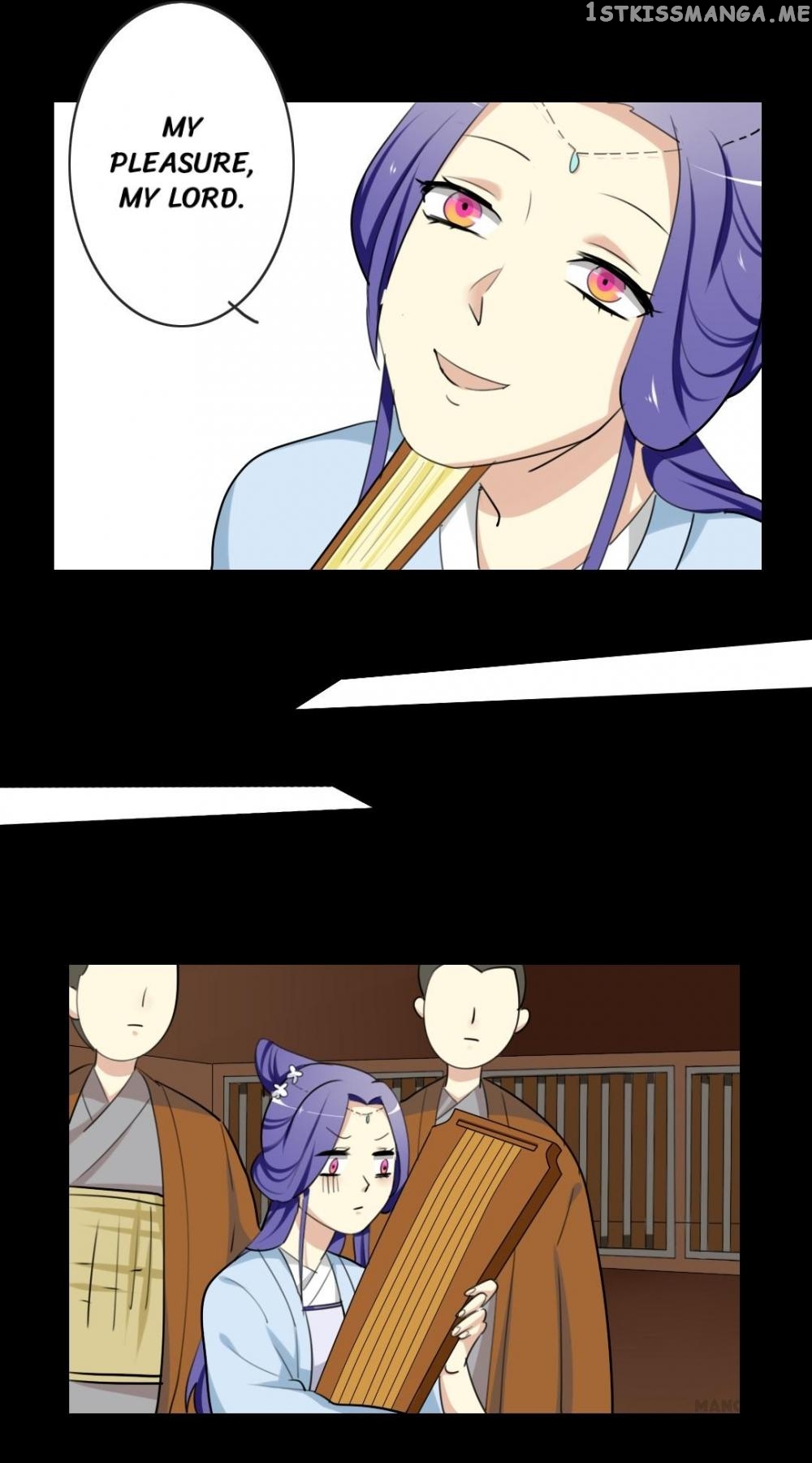No Doubt in Us chapter 45 - page 5