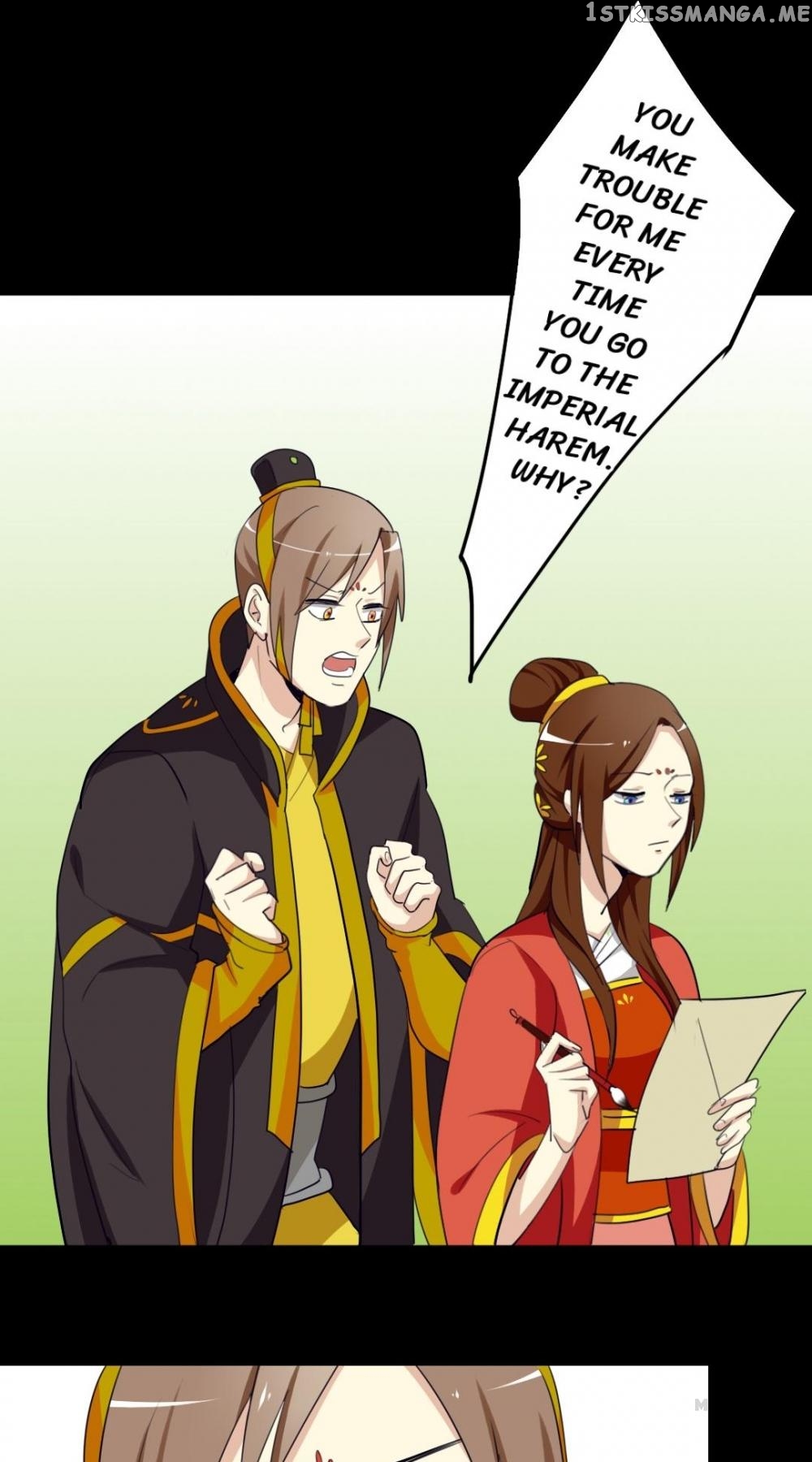 No Doubt in Us chapter 49 - page 2