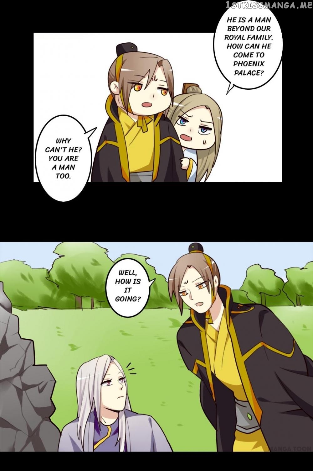 No Doubt in Us chapter 52 - page 15