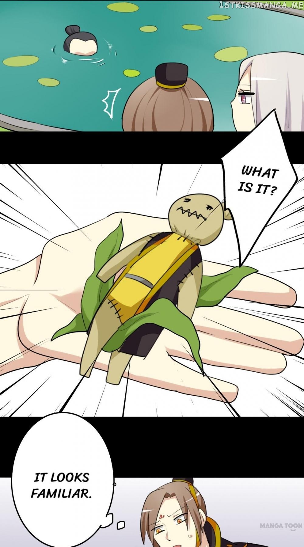 No Doubt in Us chapter 52 - page 21