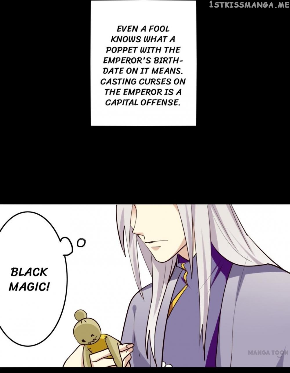 No Doubt in Us chapter 52 - page 28