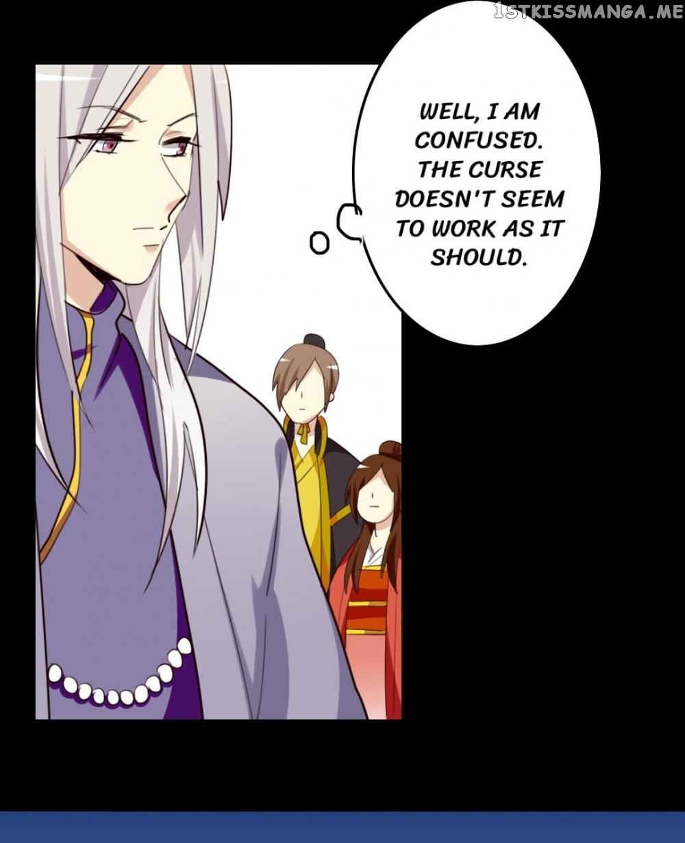 No Doubt in Us chapter 52 - page 29