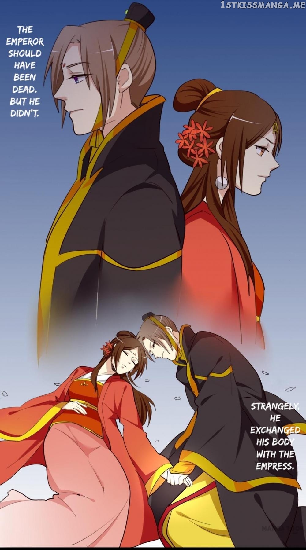 No Doubt in Us chapter 52 - page 30