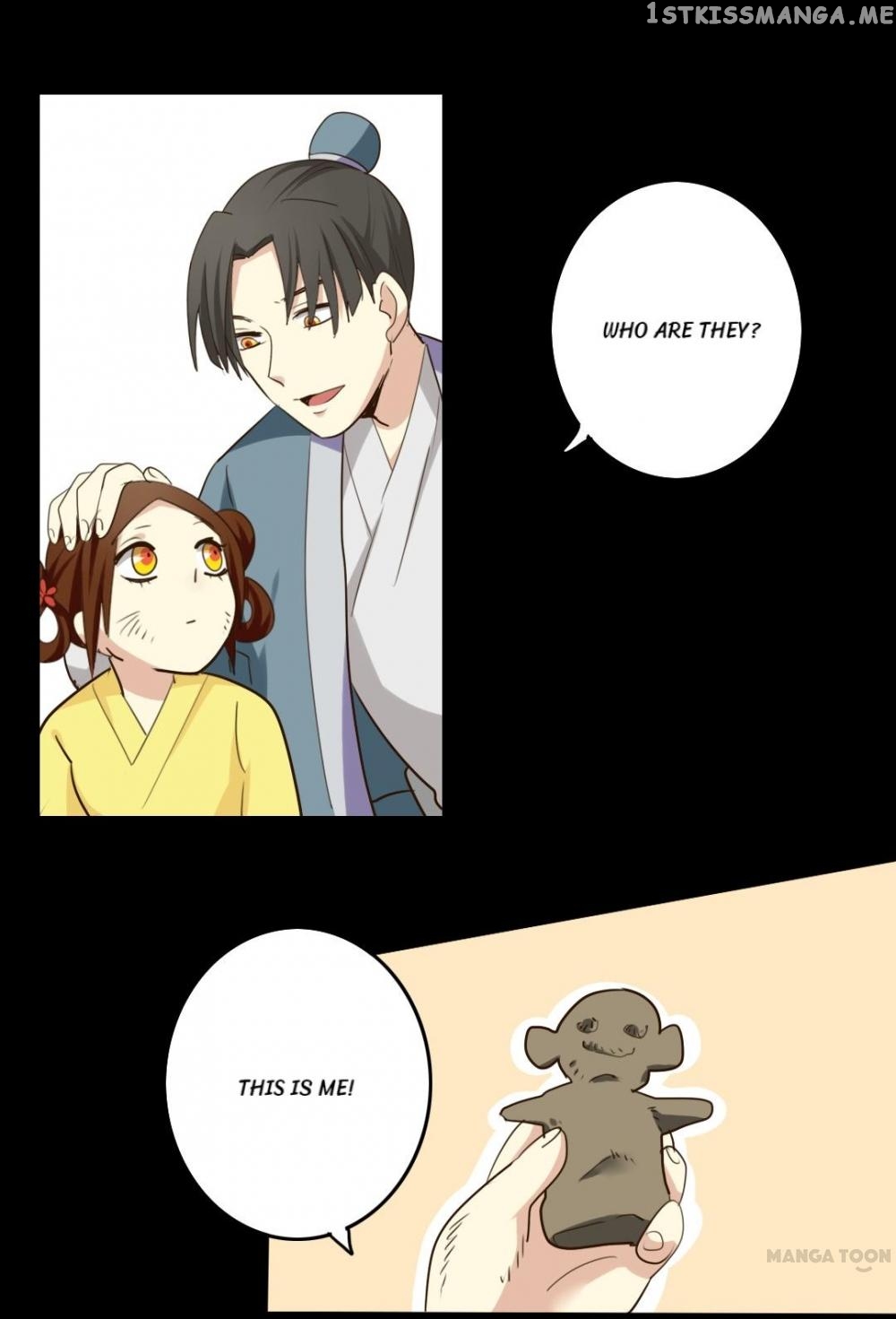 No Doubt in Us chapter 57 - page 10