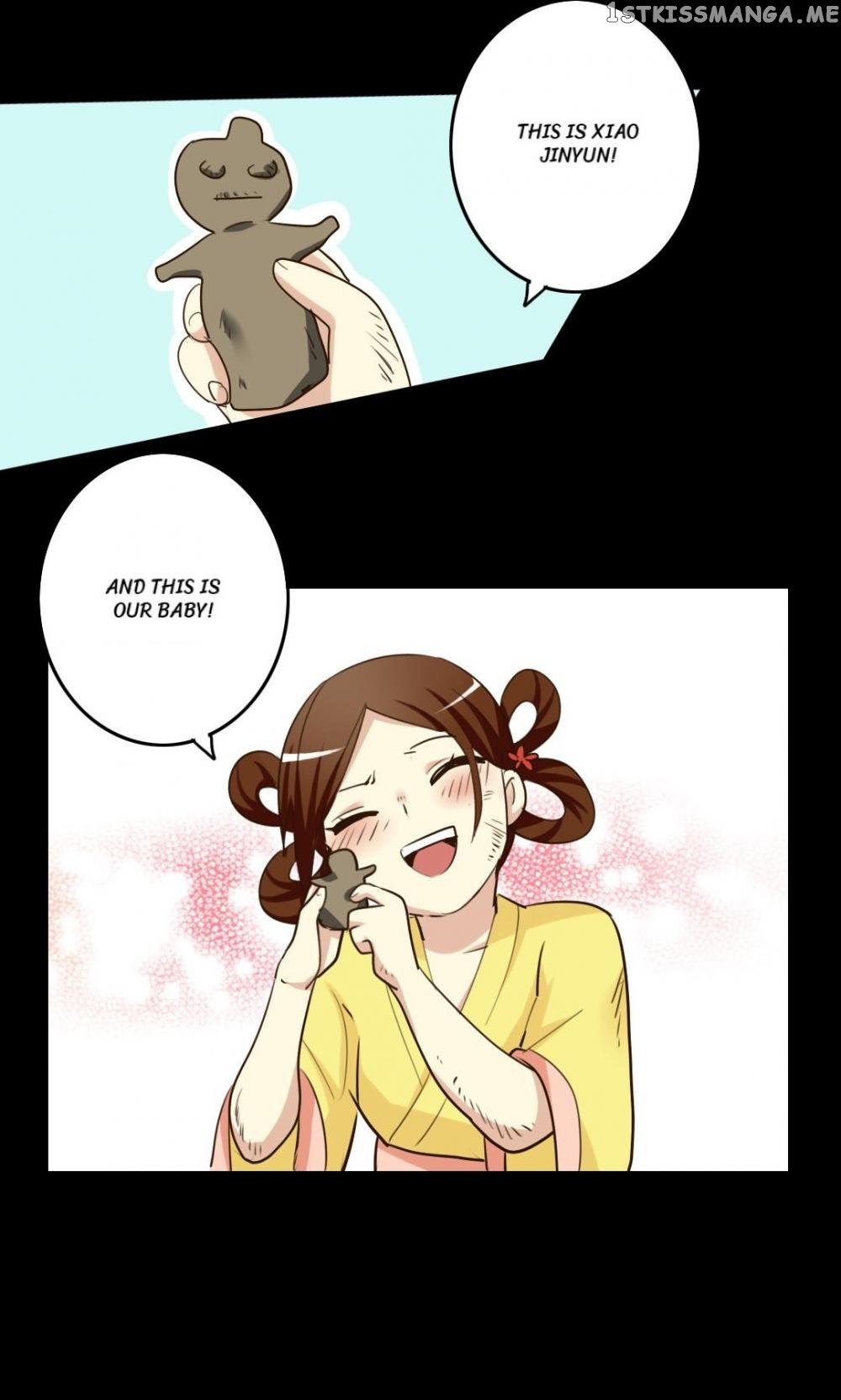 No Doubt in Us chapter 57 - page 11