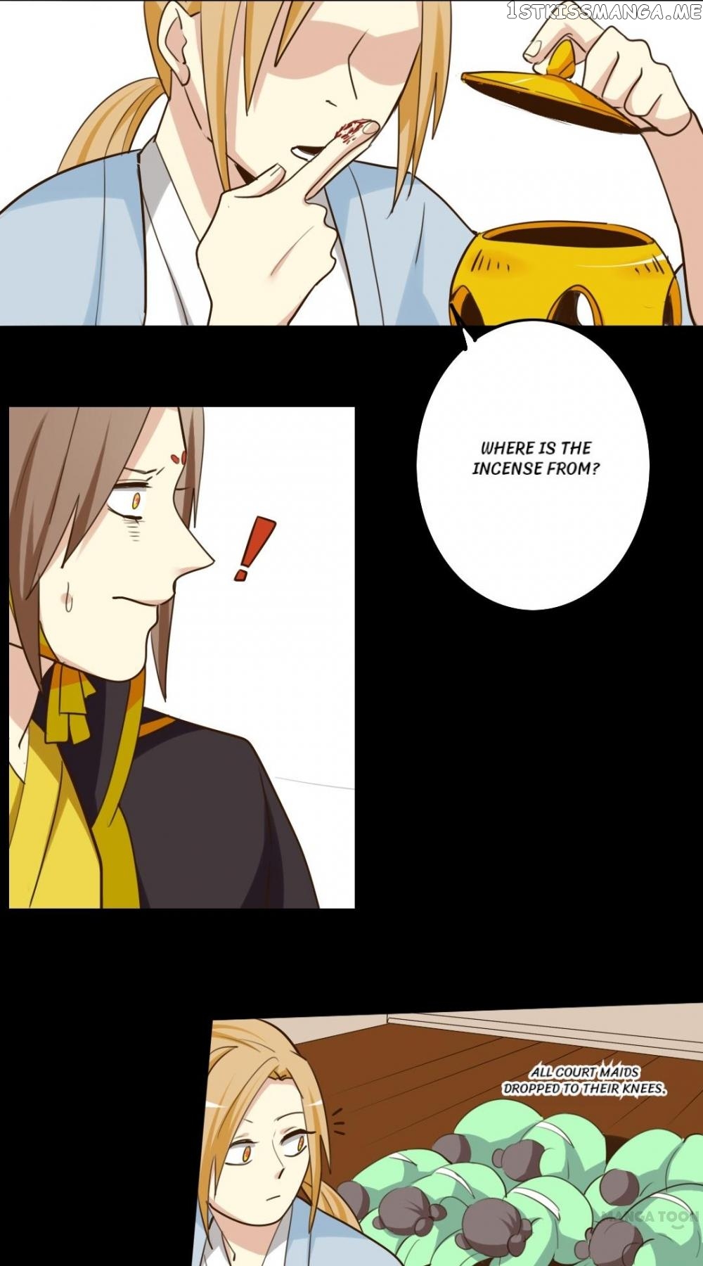No Doubt in Us chapter 57 - page 19