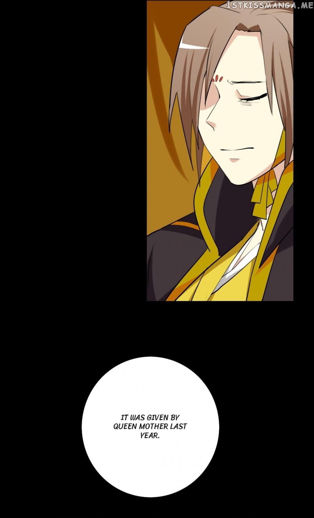 No Doubt in Us chapter 57 - page 29