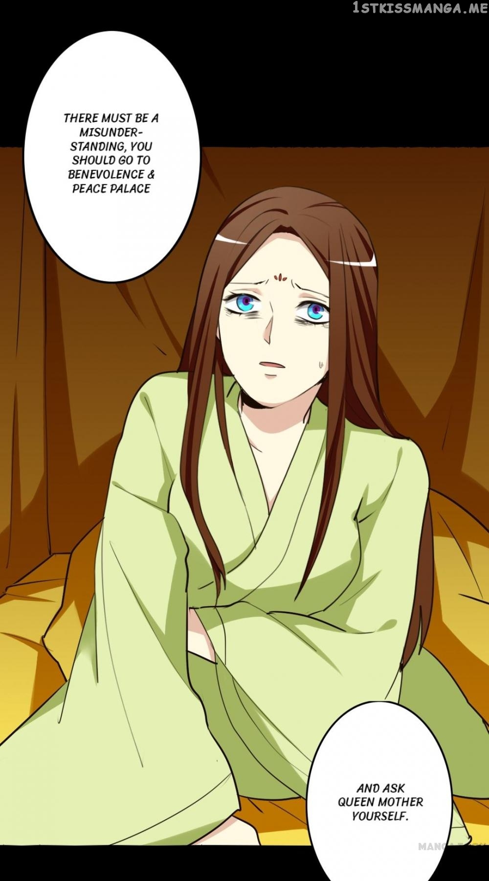 No Doubt in Us chapter 57 - page 32