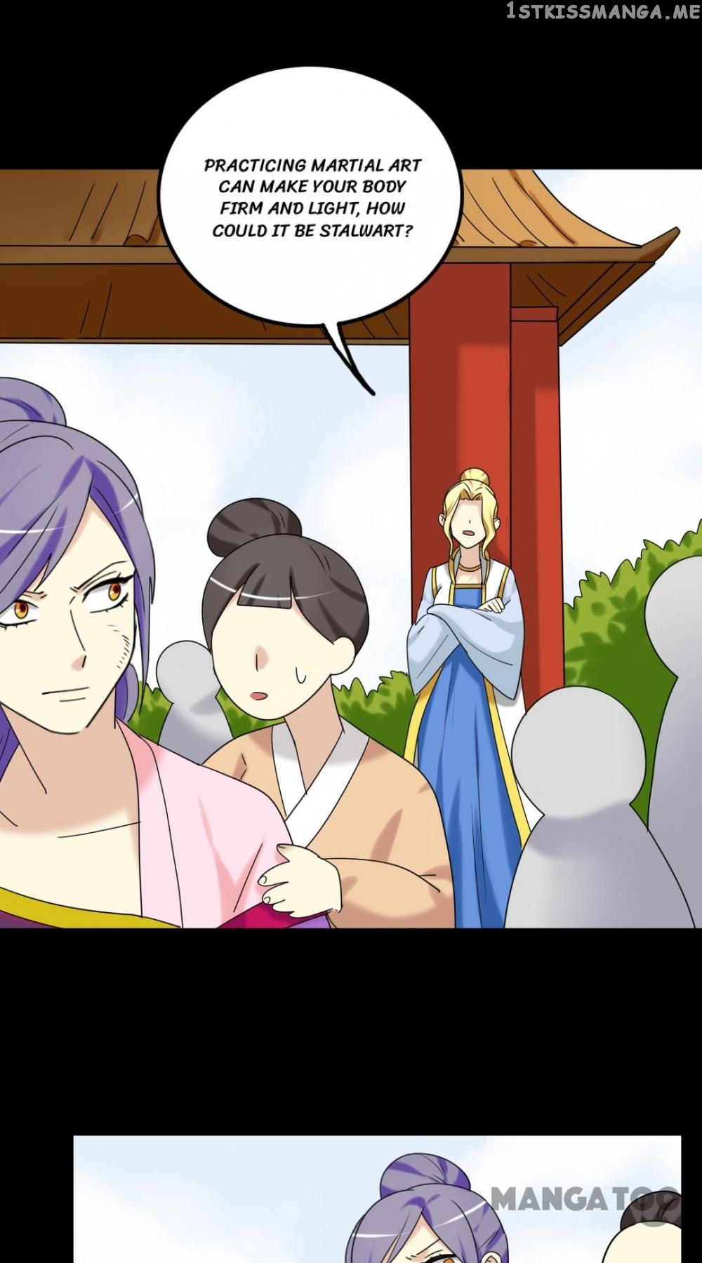 No Doubt in Us chapter 132 - page 11