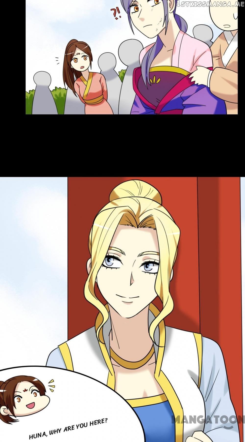 No Doubt in Us chapter 132 - page 12
