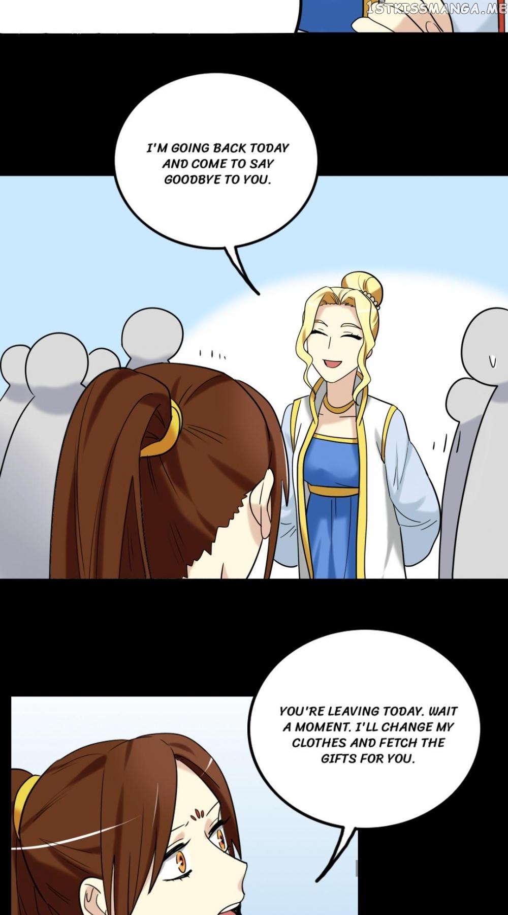 No Doubt in Us chapter 132 - page 13