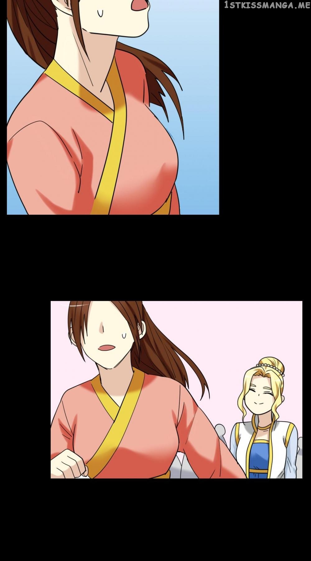 No Doubt in Us chapter 132 - page 14