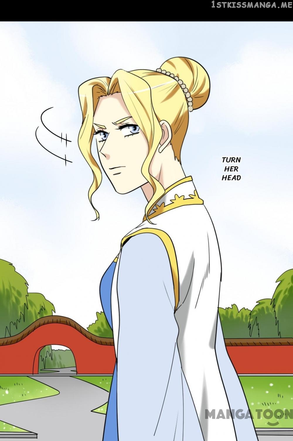No Doubt in Us chapter 132 - page 15