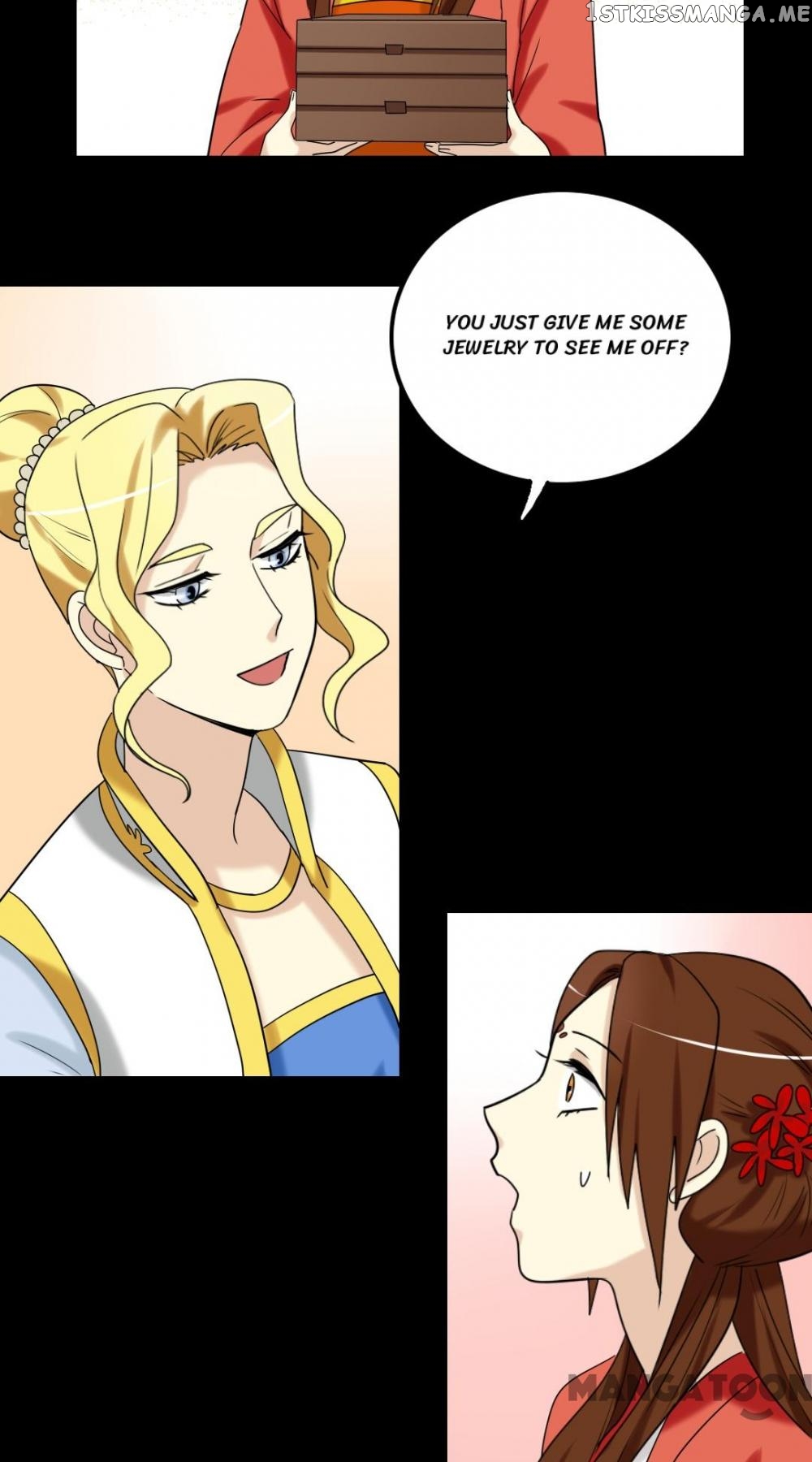 No Doubt in Us chapter 132 - page 18