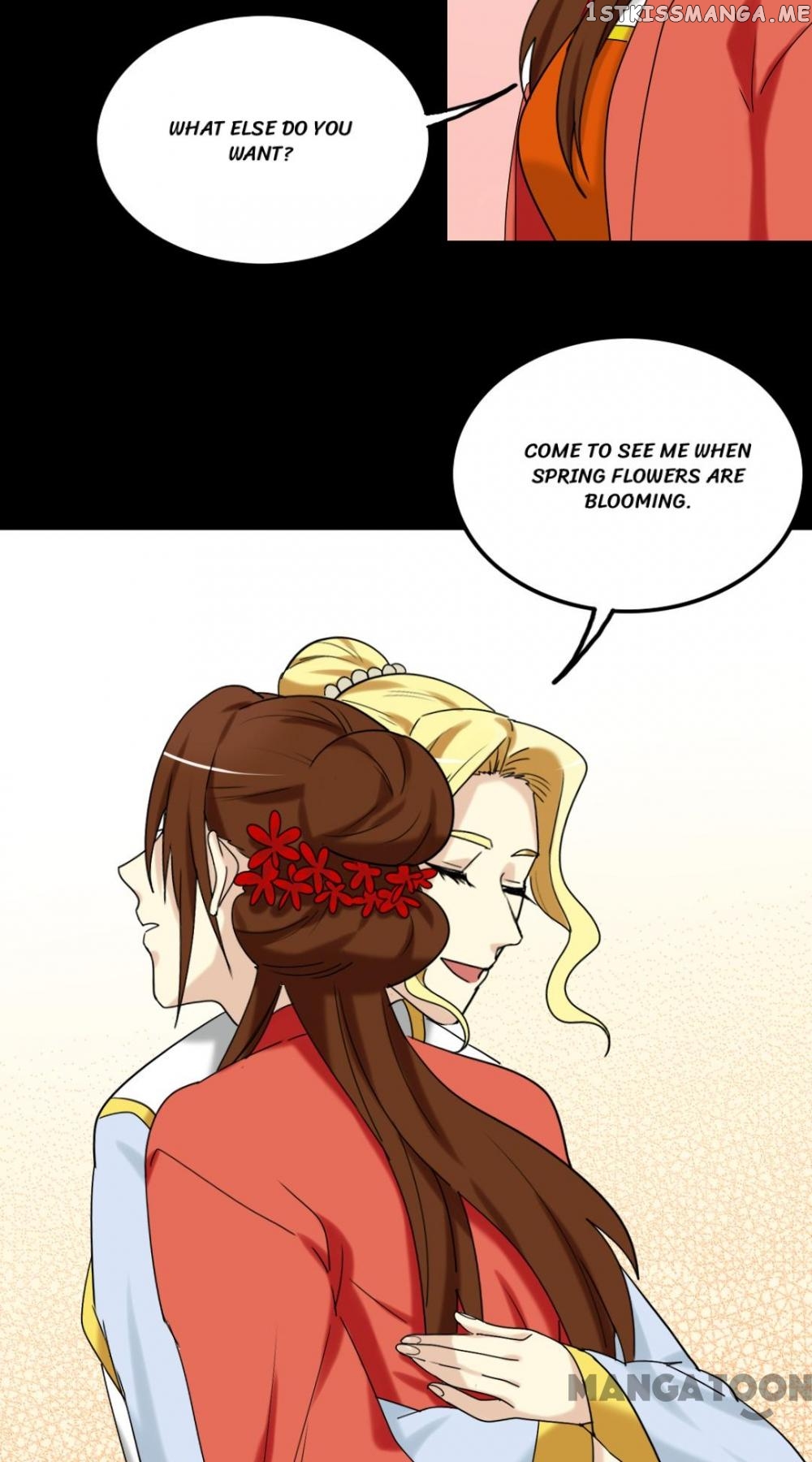 No Doubt in Us chapter 132 - page 19