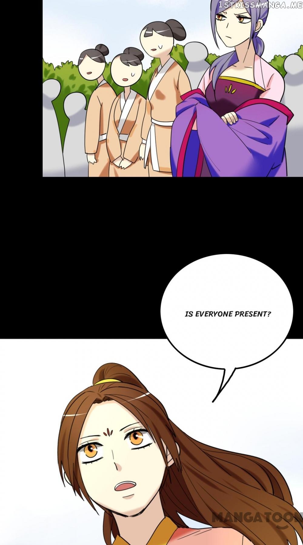 No Doubt in Us chapter 132 - page 2