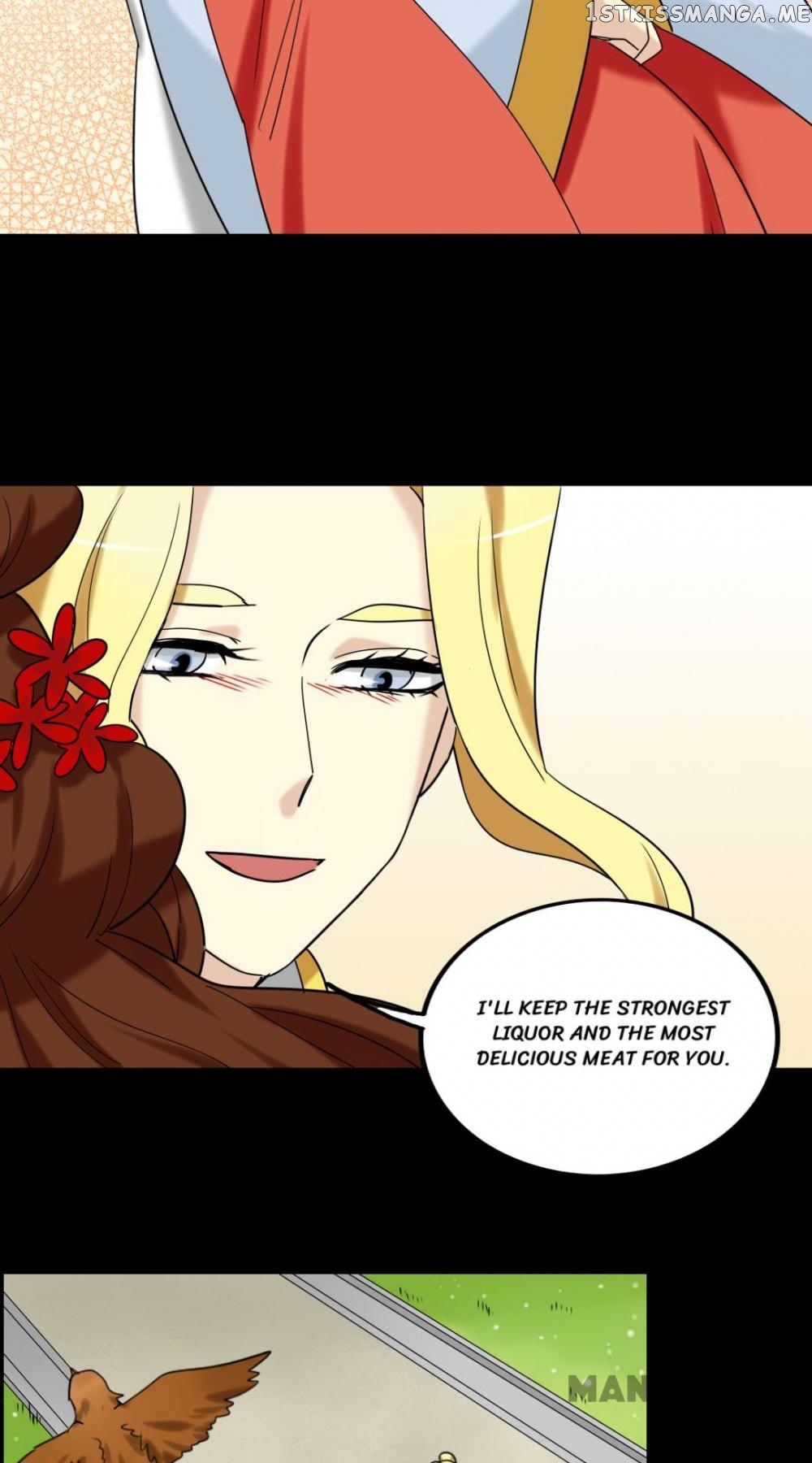 No Doubt in Us chapter 132 - page 20