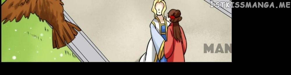 No Doubt in Us chapter 132 - page 21