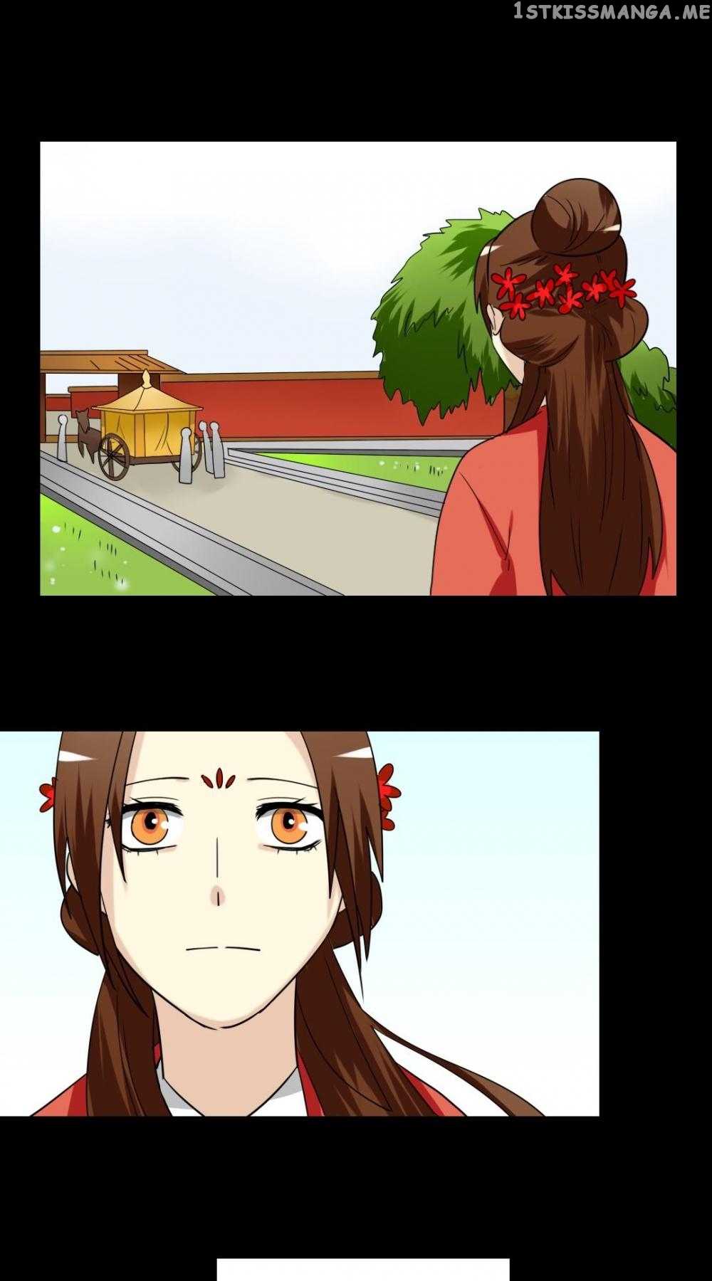No Doubt in Us chapter 132 - page 23