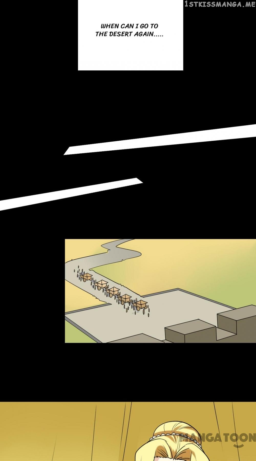 No Doubt in Us chapter 132 - page 24
