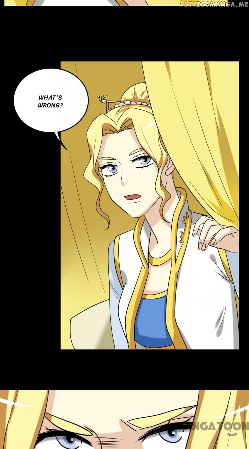 No Doubt in Us chapter 132 - page 26