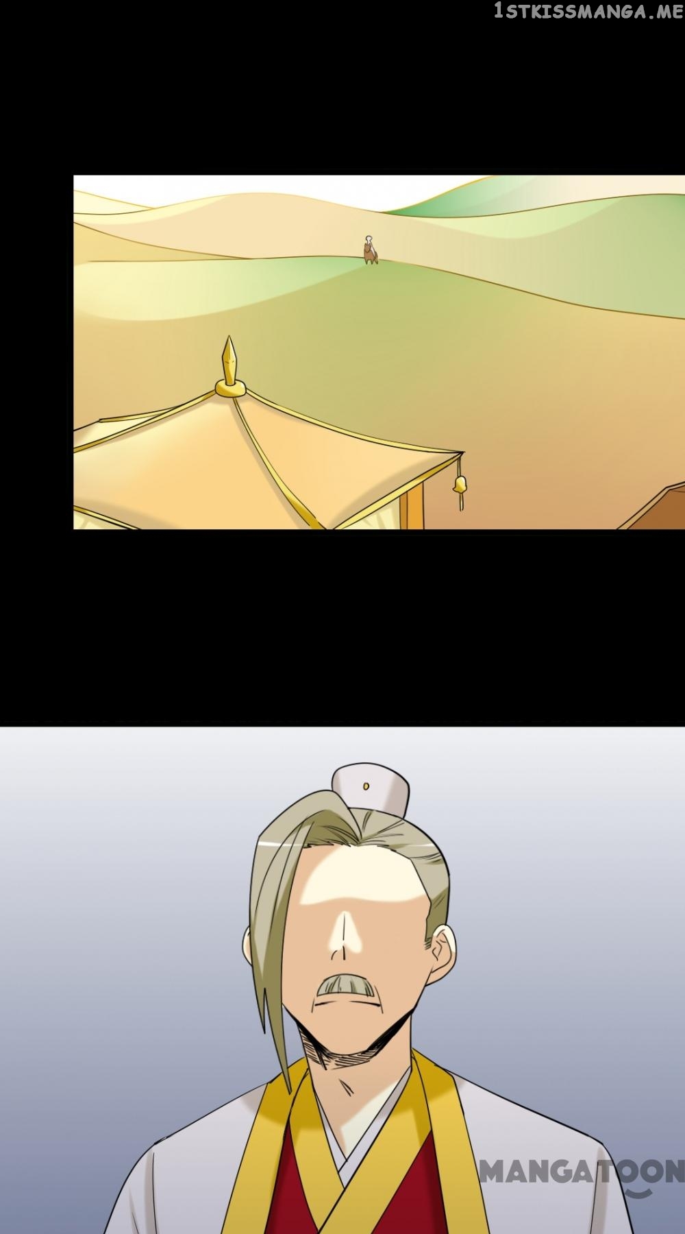 No Doubt in Us chapter 132 - page 28