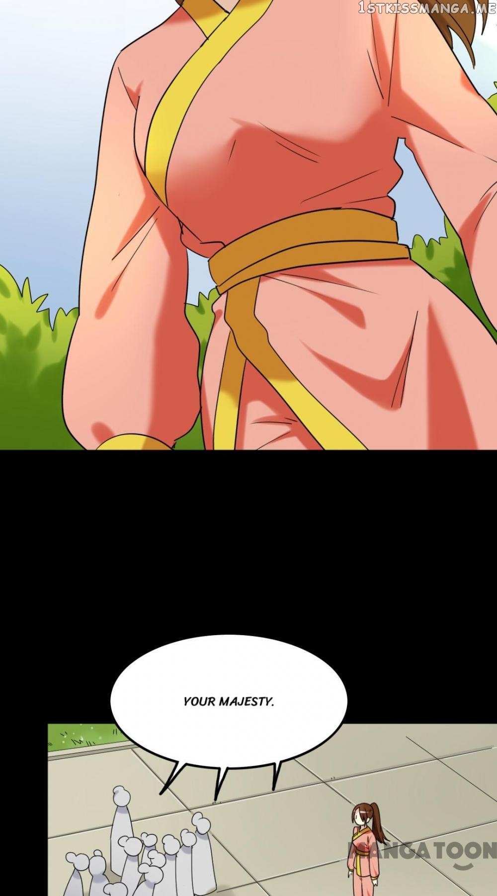 No Doubt in Us chapter 132 - page 3